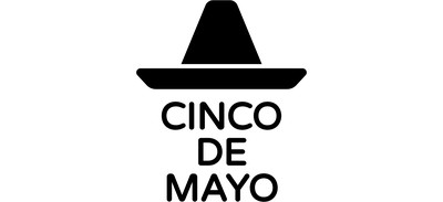 Image for Cinco De Mayo Cricut SVG Design