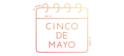 Image for Cinco De Mayo  Cricut SVG Design