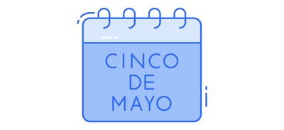 Image for Cinco De Mayo Cricut SVG Design