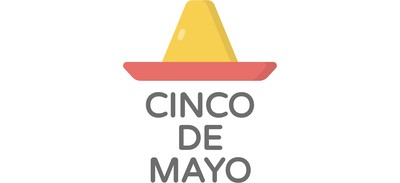 Image for Cinco De Mayo Cricut SVG Design