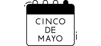 Image for Cinco De Mayo  Cricut SVG Design