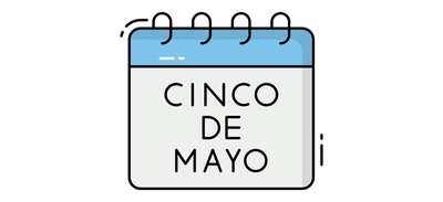 Image for Cinco De Mayo  Cricut SVG Design