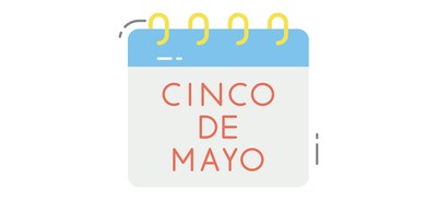 Image for Cinco De Mayo  Cricut SVG Design