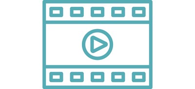 Image for Video Camera Movie Cricut SVG Design