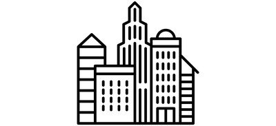 Image for City  Cricut SVG Design