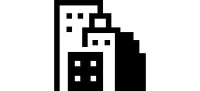 Image for City Building Urban Cricut SVG Design