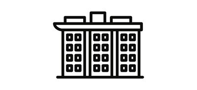 Image for Cityscape Singapore Landmark Singapore Monument Cricut SVG Design