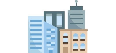Image for Cityscape  Cricut SVG Design