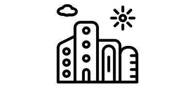 Image for Cityscape  Cricut SVG Design