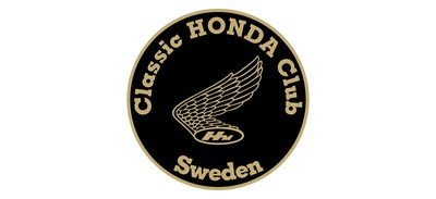 Image for Free Classic Honda Club Cricut SVG Design