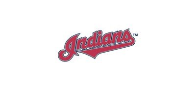 Image for Free Cleveland Indians Company Cricut SVG Design