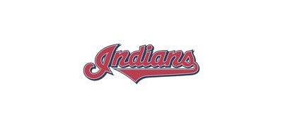 Image for Free Cleveland Indians Company Cricut SVG Design