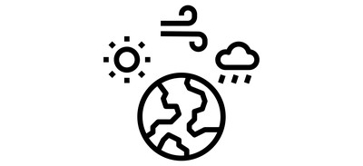 Image for Climate Weather Earth Cricut SVG Design