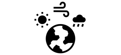 Image for Climate Weather Earth Cricut SVG Design
