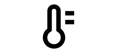 Image for Climate Temperature Scale Cricut SVG Design