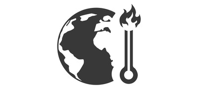 Image for Climate Global Warming Global Heat Cricut SVG Design