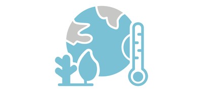 Image for Climate Change Global Cricut SVG Design