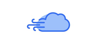 Image for Cloud Weather Climate Cricut SVG Design