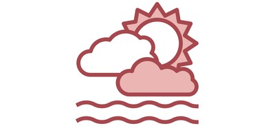 Image for Climate  Cricut SVG Design