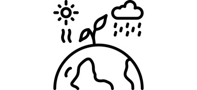 Image for Climate Weather Atmospheric Conditions Cricut SVG Design