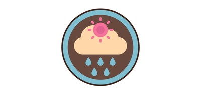 Image for Climate  Cricut SVG Design