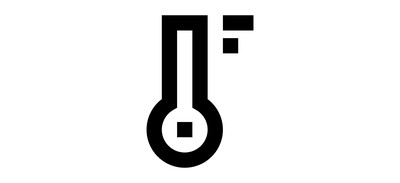 Image for Climate Temperature Temperature Scale Cricut SVG Design