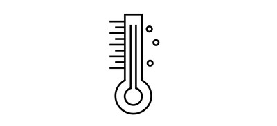 Image for Climate Forecast Temp Cricut SVG Design