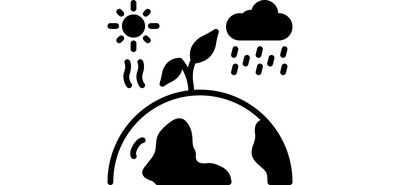 Image for Climate Weather Atmospheric Conditions Cricut SVG Design