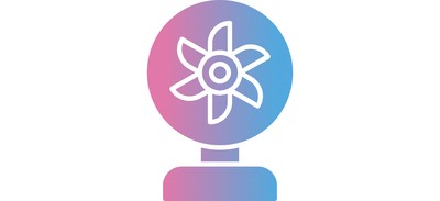 Image for Climate Cooler Home Cricut SVG Design