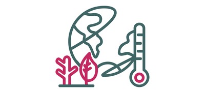 Image for Climate Change Global Cricut SVG Design