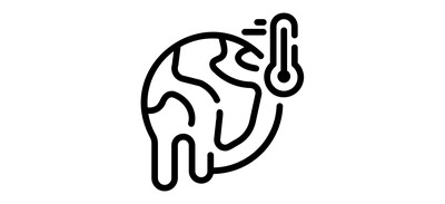 Image for Climate Change Environmentally Cricut SVG Design