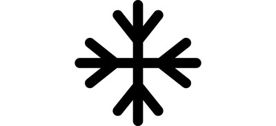 Image for Climate Control Snowflake Cricut SVG Design