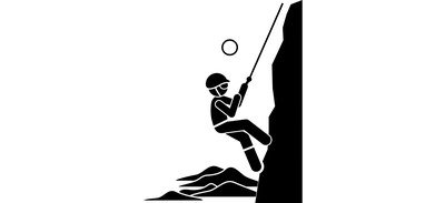 Image for Climbing Hiking Rescue Cricut SVG Design