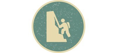 Image for Climbing Cricut SVG Design