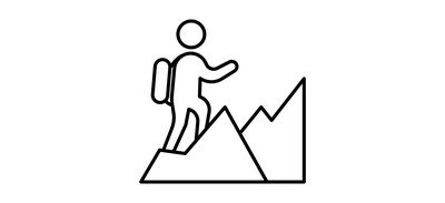 Image for Climbing  Cricut SVG Design