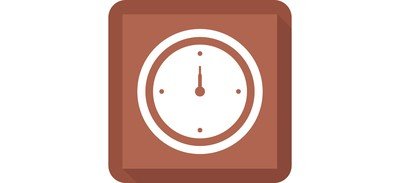 Image for Clock Compass Hiking Cricut SVG Design