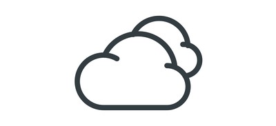 Image for Cloud Computing Syncronize Cricut SVG Design