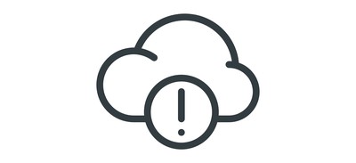 Image for Cloud Computing Symbol Cricut SVG Design