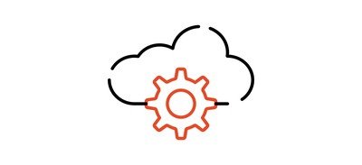 Image for Cloud Setting Cloud Management Cloud Configuration Cricut SVG Design