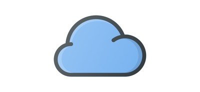 Image for Cloudy Weather Forcast Cricut SVG Design