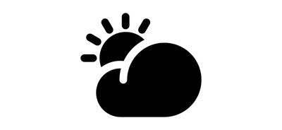 Image for Cloudy Cloud Forecast Cricut SVG Design