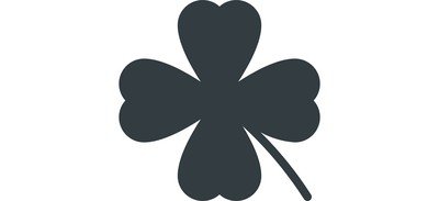 Image for Clover Luck Patrick Cricut SVG Design