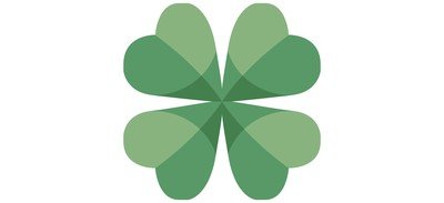 Image for Clover Shamrock Leaf Cricut SVG Design