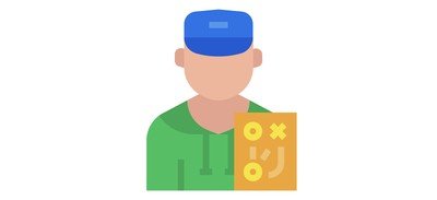 Image for Coach Job Avatar Cricut SVG Design