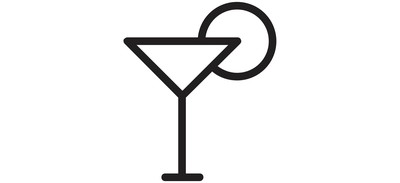 Image for Cocktail Drink Margarita Cricut SVG Design