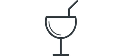 Image for Cocktail Drink Margarita Cricut SVG Design