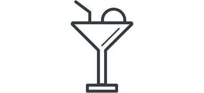 Image for Cocktail Drink Margarita Cricut SVG Design