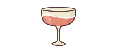 Image for Drink Cocktail Alcohol Cricut SVG Design