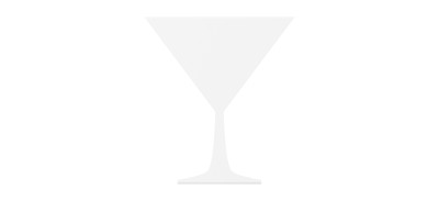 Image for Cocktail Glass Drinks Cricut SVG Design