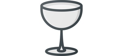 Image for Cocktail Glass Drink Cricut SVG Design